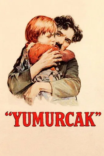 Yumurcak (1921) posteri