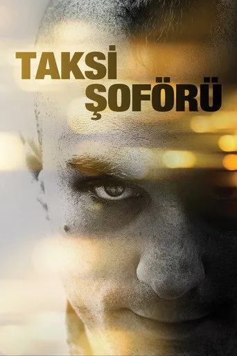 Taksi Şoförü (1976) posteri