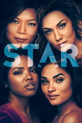 Star (2016) posteri