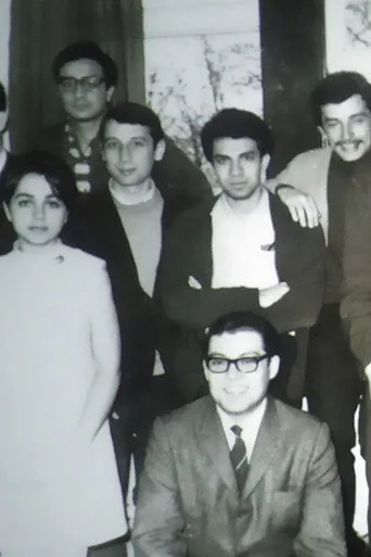 Cumartesi-Pazar (1969) posteri