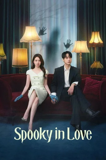 Spooky in Love 0. sezon posteri