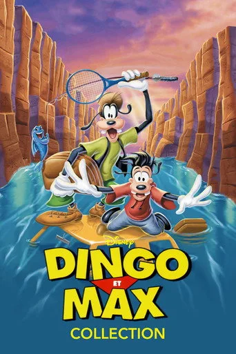 Goofy Film serisi