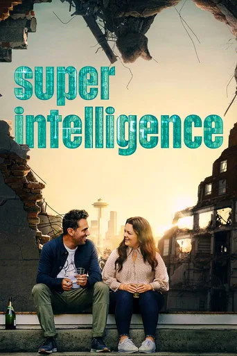 Süper Zeka (2020) posteri