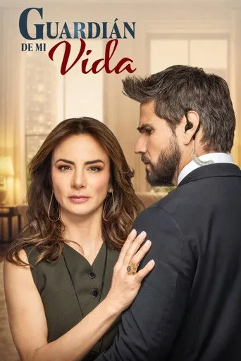 Guardián de mi vida (2026) posteri