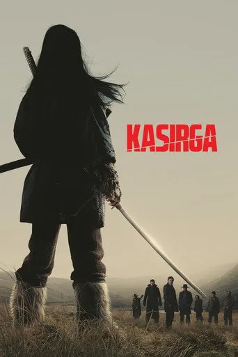 Kasırga (2025) posteri