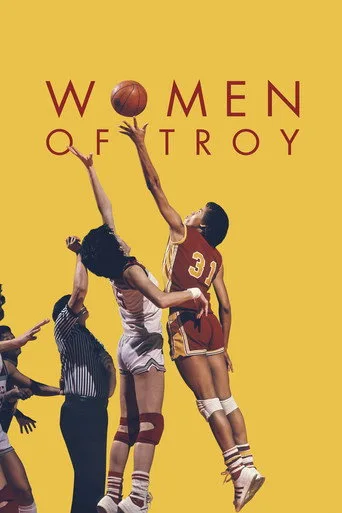 Women of Troy (2020) posteri