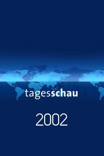 Tagesschau 51. sezon posteri