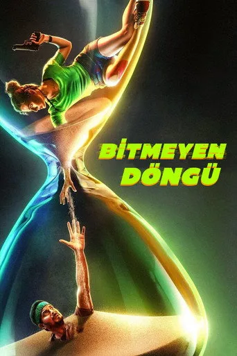 Bitmeyen Döngü (2022) posteri
