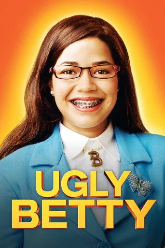 Çirkin Betty (2006) posteri