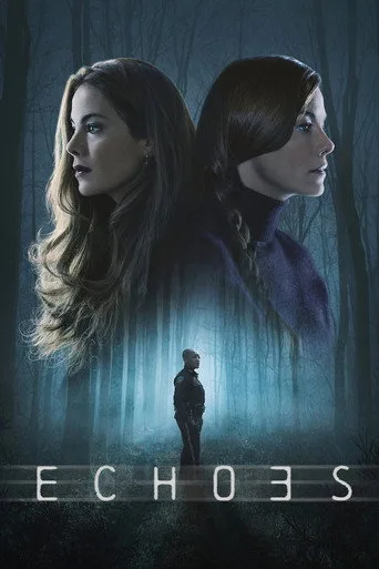 Echoes 1. sezon posteri
