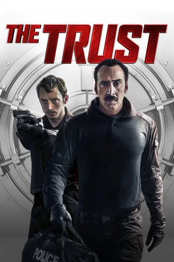 Vurgun (2016) posteri