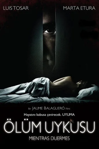 Ölüm Uykusu (2011) posteri