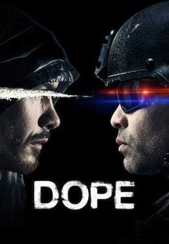 Dope 2. sezon posteri