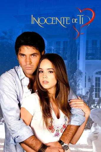 Inocente de Ti (2004) posteri