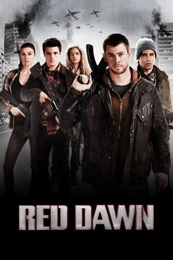 Operasyon: Kızıl Şafak (2012) posteri