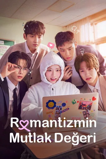 Romantizmin Mutlak Değeri (2026) posteri