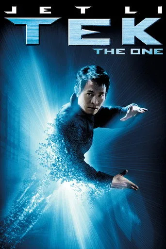 Tek (2001) posteri