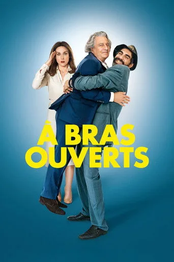 Açık Kanatlar (2017) posteri