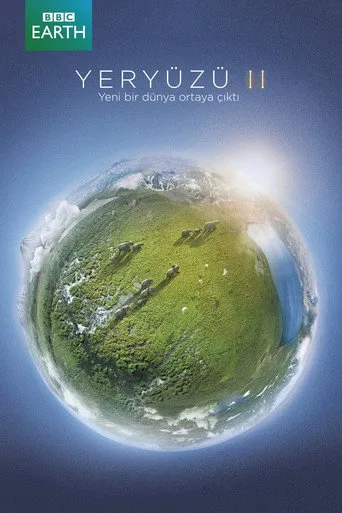 Yeryüzü II (2016) posteri