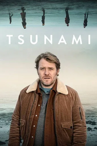 Tsunami (2020) posteri
