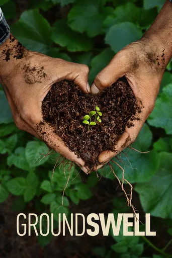 Groundswell (2026) posteri