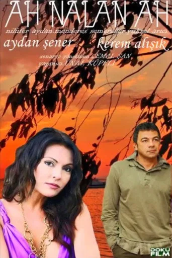 Ah Nalan Ah (1997) posteri