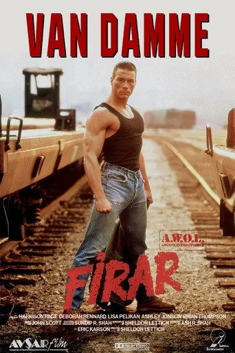 Firar (1990) posteri