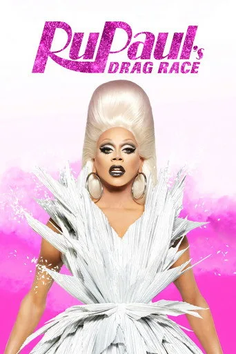 RuPaul's Drag Race 9. sezon posteri