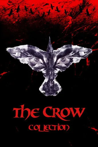 The Crow serisi