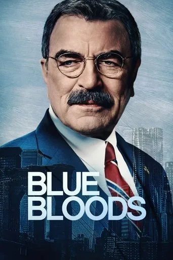 Blue Bloods (2010) posteri