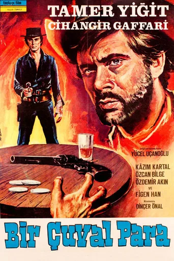 Bir Çuval Para (1970) posteri