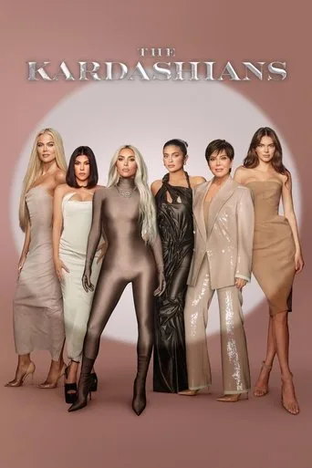The Kardashians 4. sezon posteri