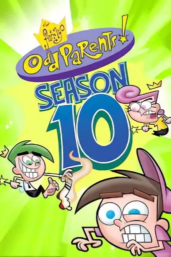 Ailem Bir Acayip 10. sezon posteri