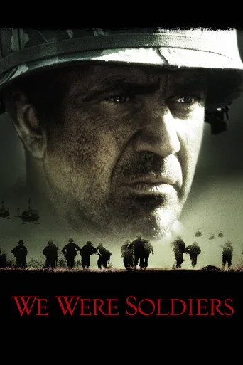 Bir Zamanlar Askerdik (2002) posteri