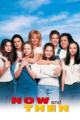 Bağlılık Yemini (1995) posteri