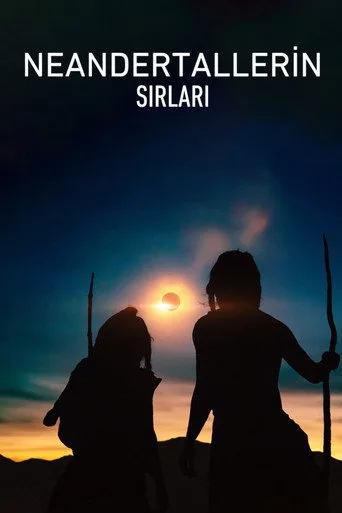 Neandertallerin Sırları (2024) posteri