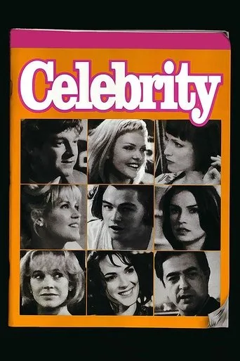 Şöhret (1998) posteri