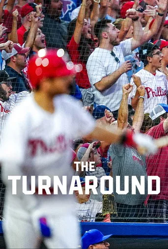 The Turnaround (2024) posteri
