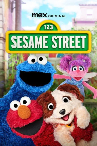 Susam Sokağı 55. sezon posteri