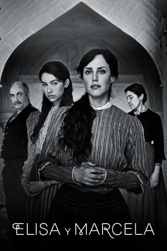 Elisa y Marcela (2019) posteri