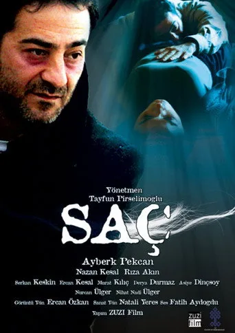 Saç (2010) posteri