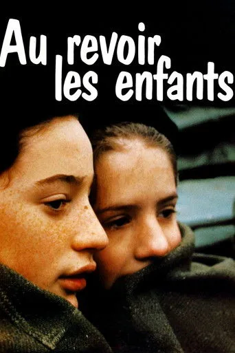 Elveda Çocuklar (1987) posteri
