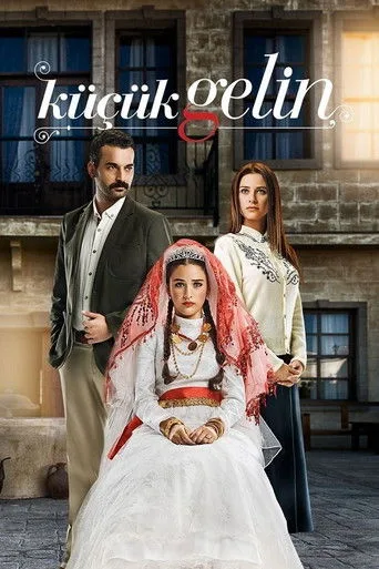 Küçük Gelin (2013) posteri