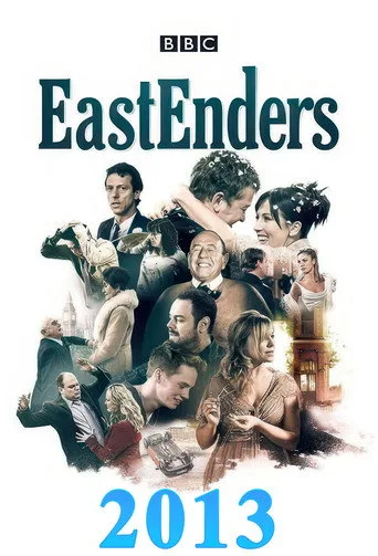 EastEnders 29. sezon posteri