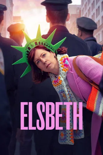 Elsbeth 1. sezon posteri