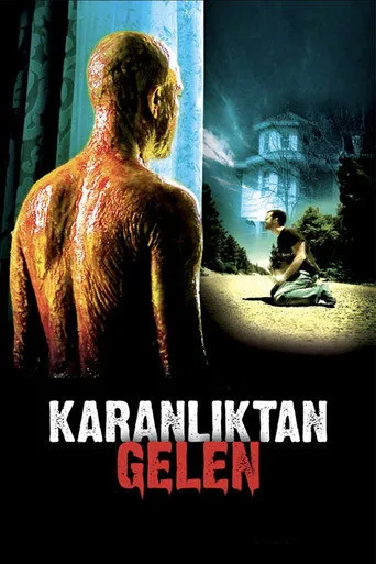 Kabuslar Evi: Karanlıktan Gelen (2007) posteri