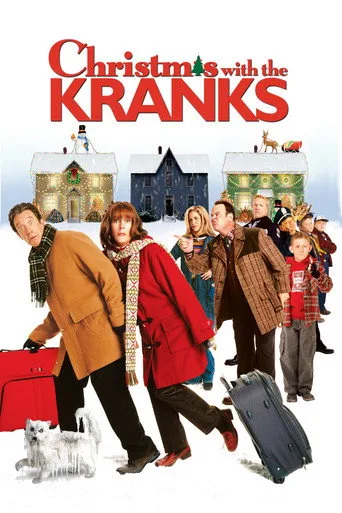 Çılgın Yılbaşı (2004) posteri