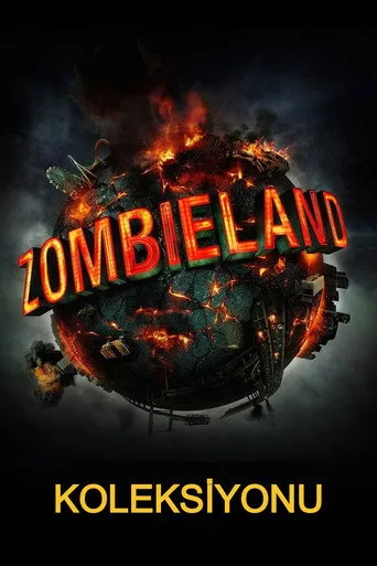 Zombieland serisi