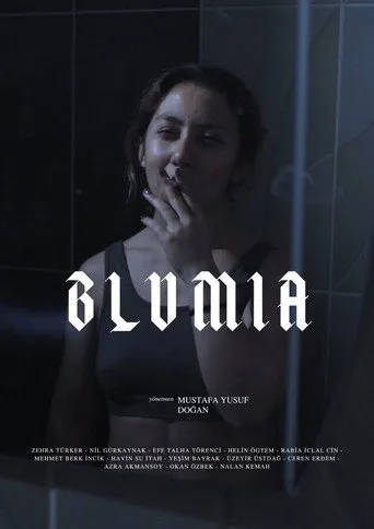 BLUMIA posteri