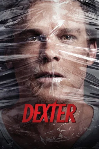 Dexter (2006) posteri